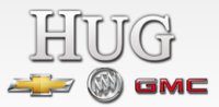 Hug Chevrolet Buick GMC
